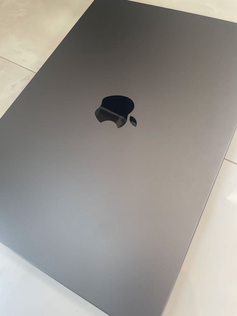 MacBook AirM3 13インチ 256GB 8GB AppleCare+