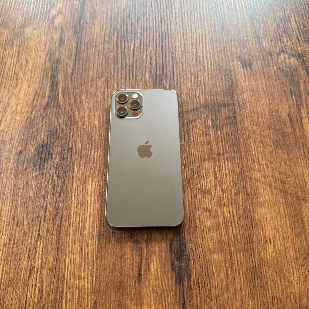美品　Apple iPhone 12 Pro 128GB