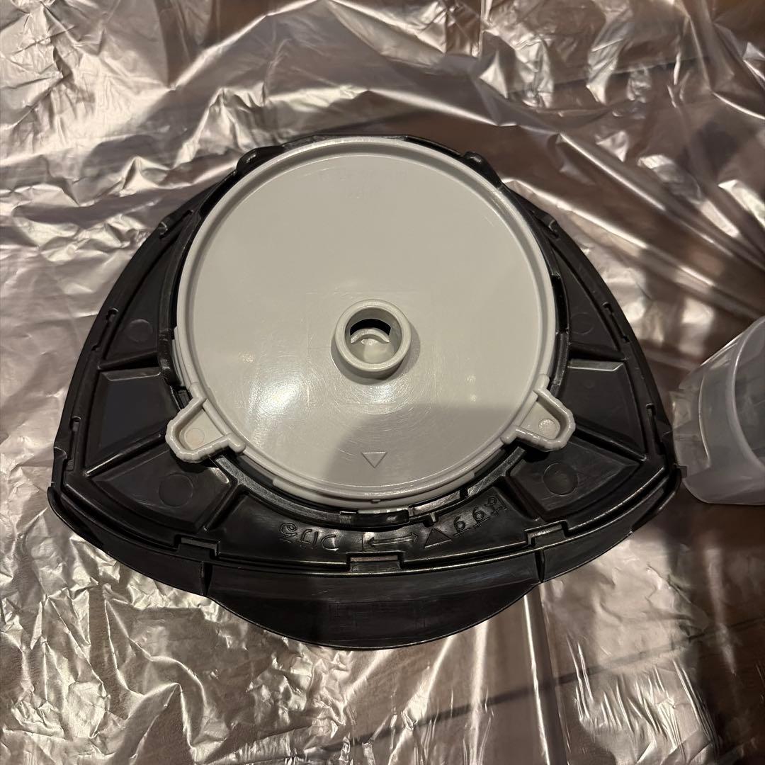 象印 炊飯器 10合 1升 1.8L ZOJIRUSHI NP-VD18 IH