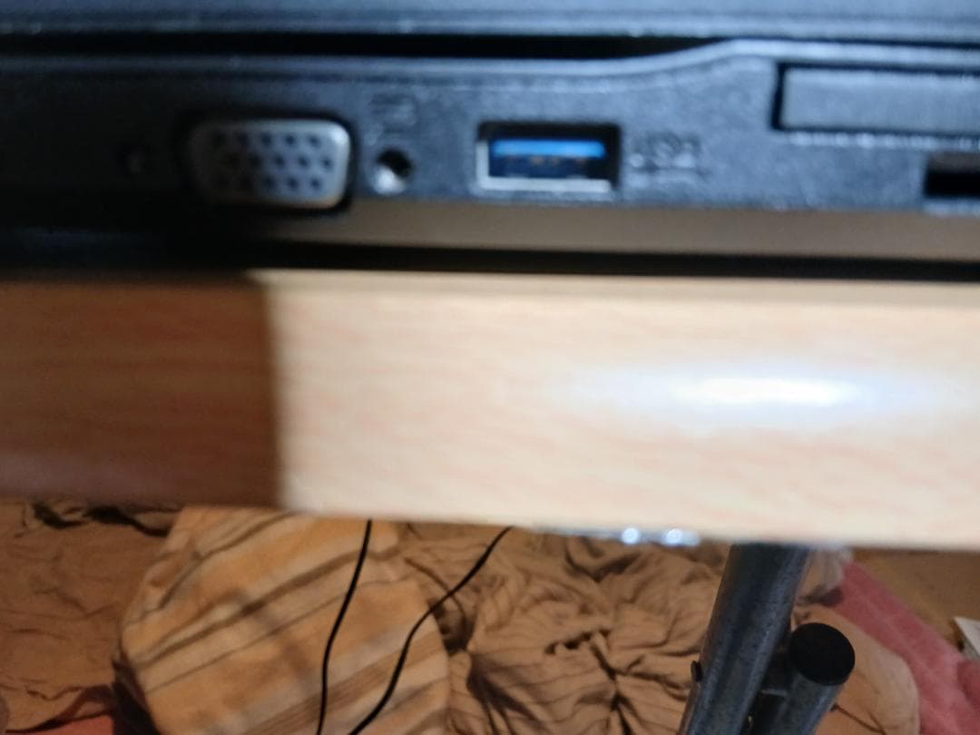 Windowsノート本体 NEC VersaProVKL24AA