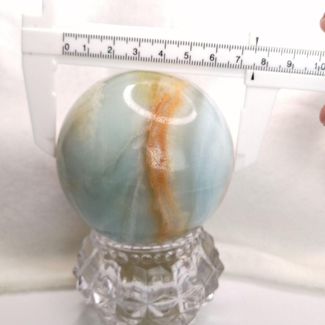 【新品】3-30 海の波と浮き上がった島ような模様