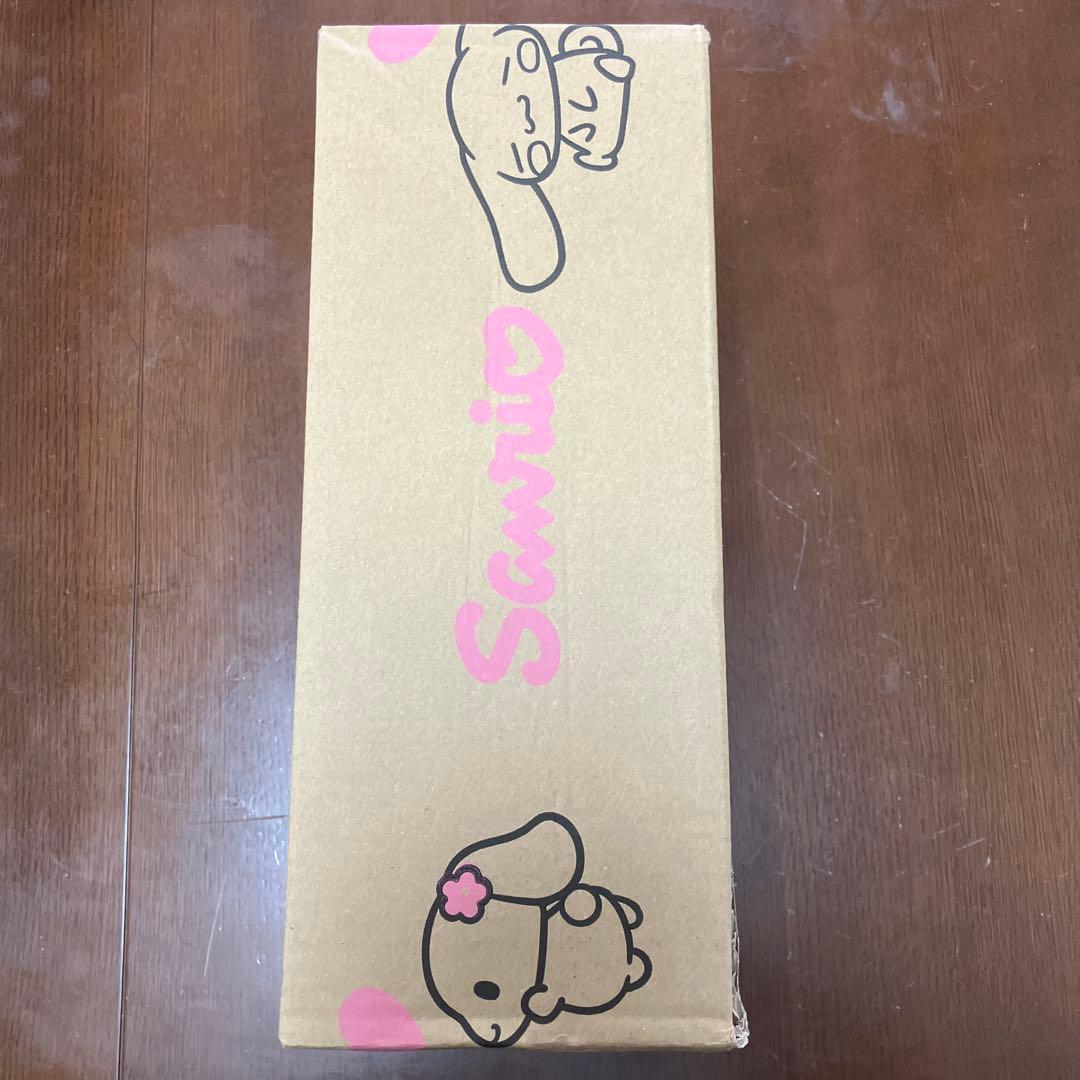 クロミちゃんときめくシール＆シール手帳　クロミキーケース
