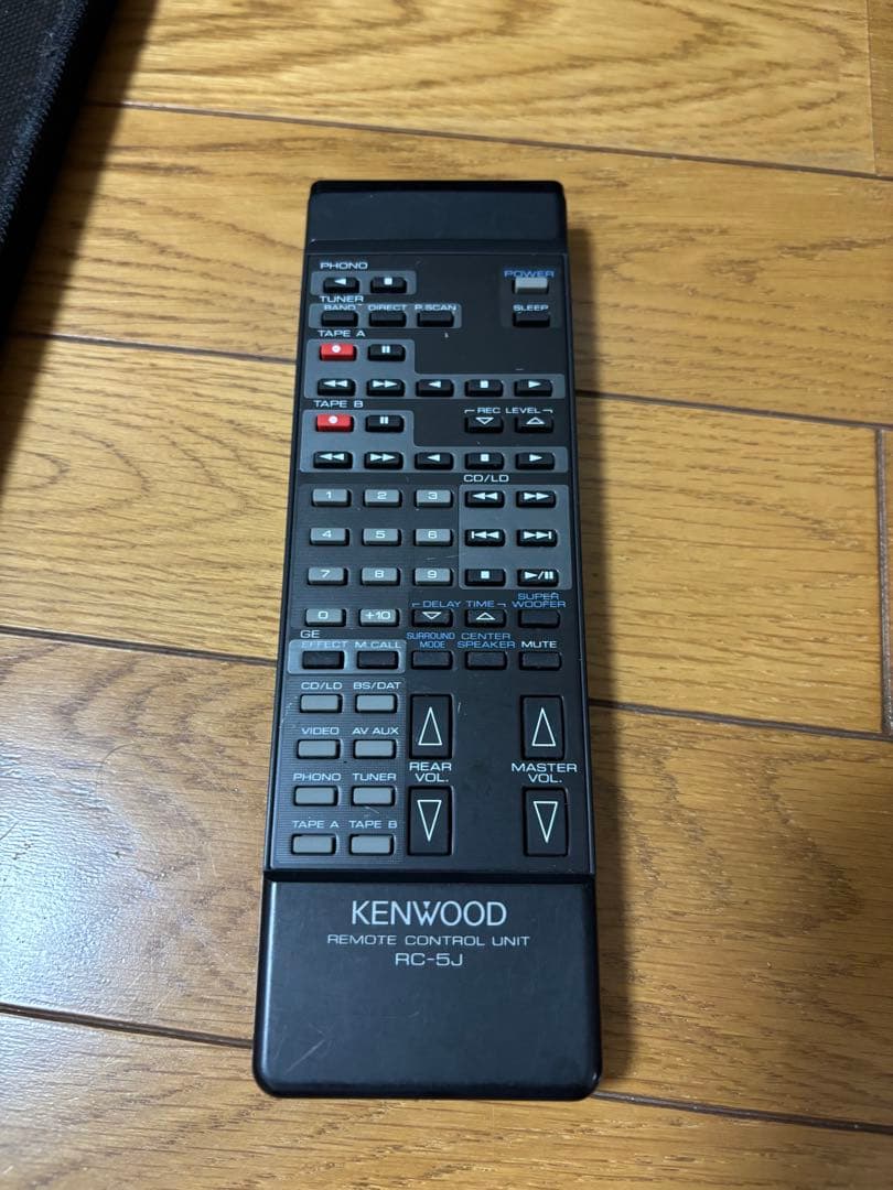 KENWOOD ケンウッド ロキシー ROXY G5 パアオニアS-X620V
