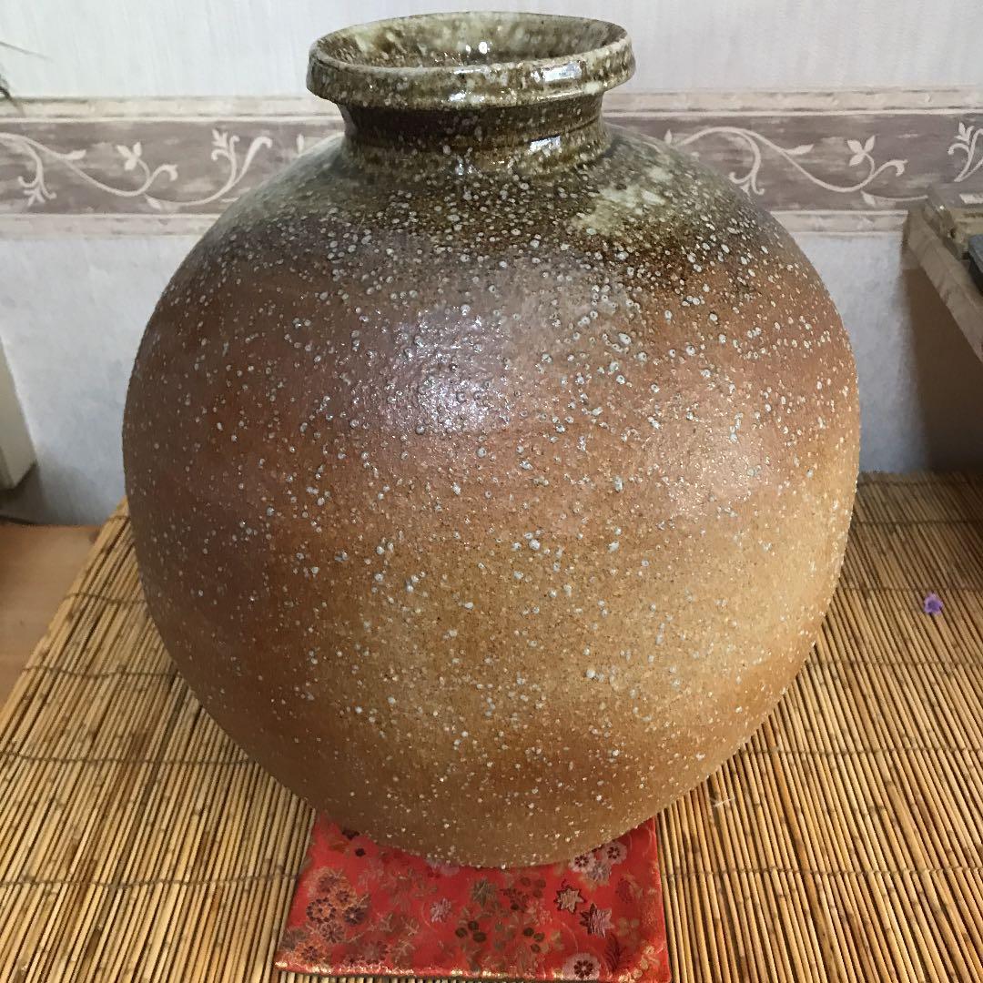信楽焼