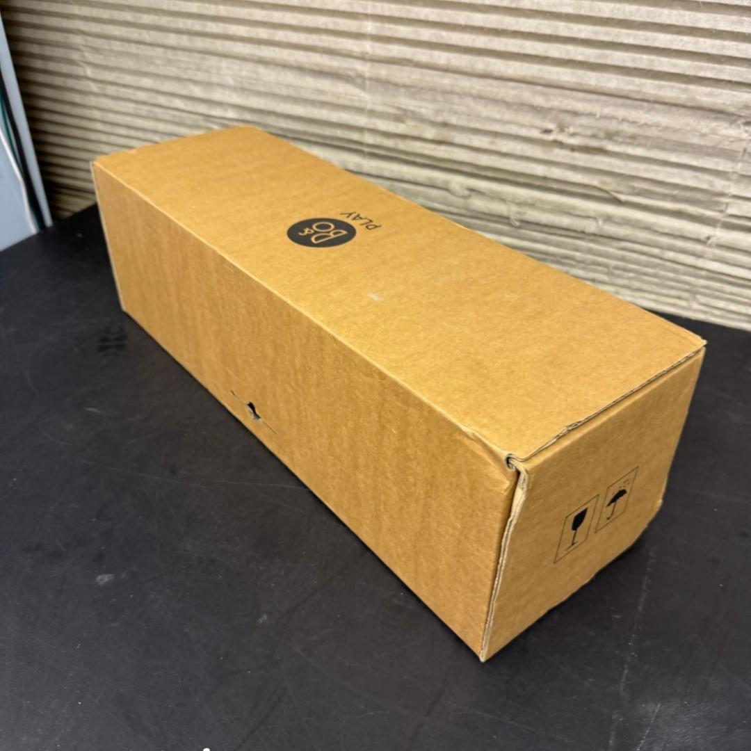 ☆未使用　BEOPLAY A9　WALL BRACKET　バング＆オルフセン