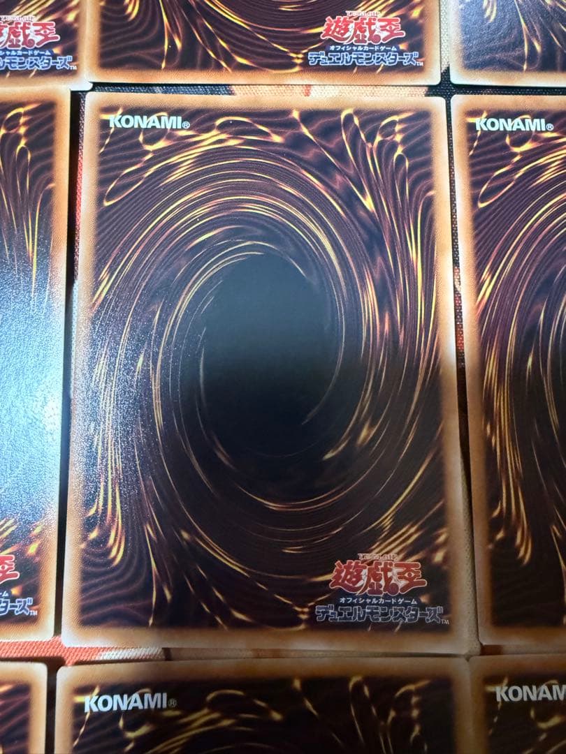 遊戯王　『ブラック・マジシャンデッキパーツ』まとめ売り