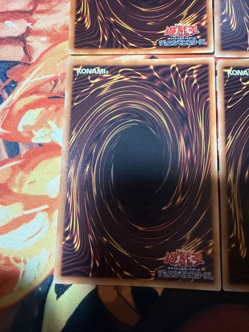 遊戯王　『ブラック・マジシャンデッキパーツ』まとめ売り