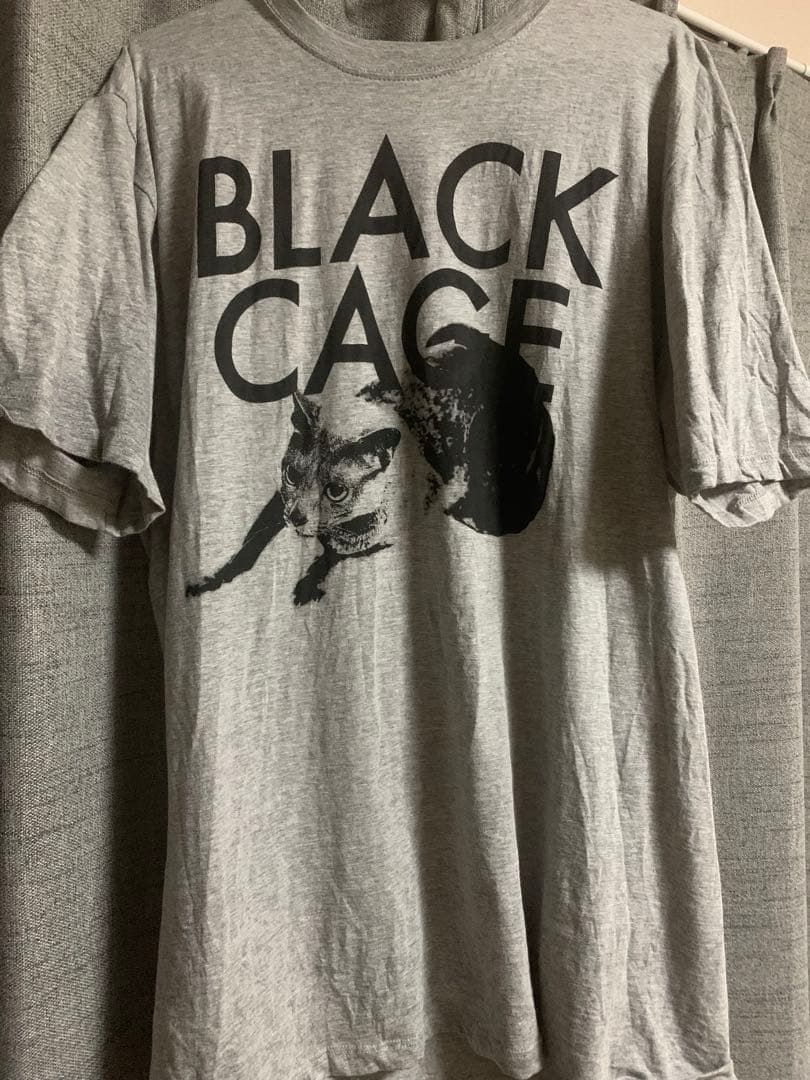 さぶ ★プロフ必読 黒夢 ツアーtシャツ 2枚セット 清春 人時