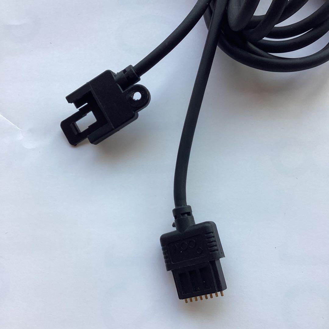 アクセサリー ICOM OPC-581