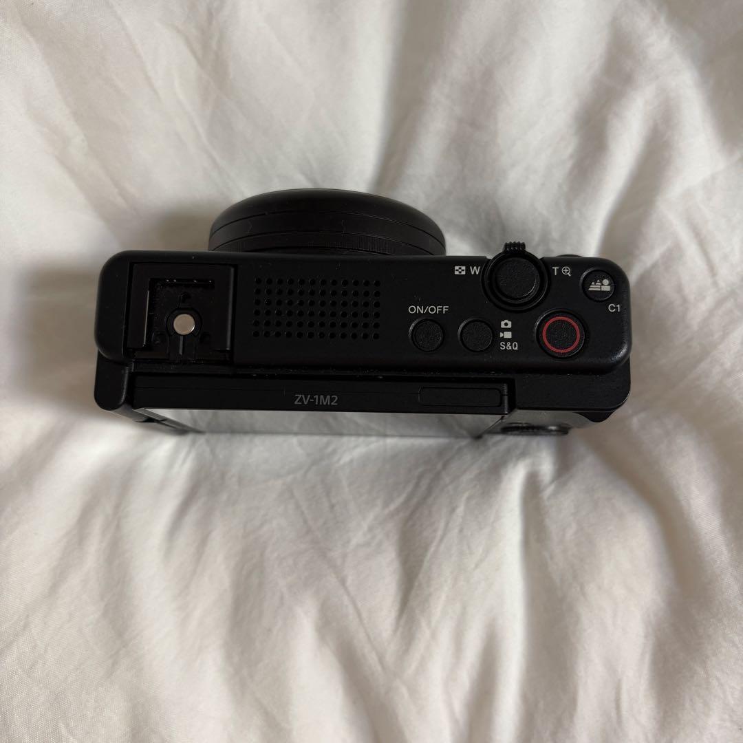 sony zv1m2 ※m