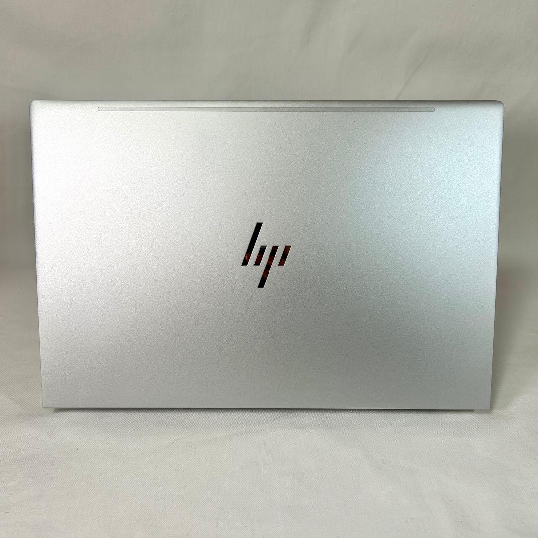 超美品 HP EliteBook 630 G10 i7 512GB 16GB