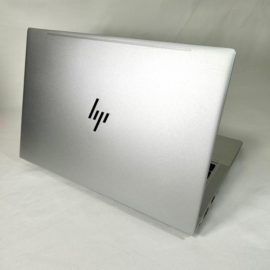 超美品 HP EliteBook 630 G10 i7 512GB 16GB