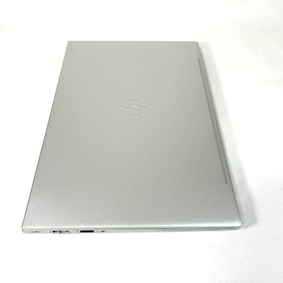 超美品 HP EliteBook 630 G10 i7 512GB 16GB