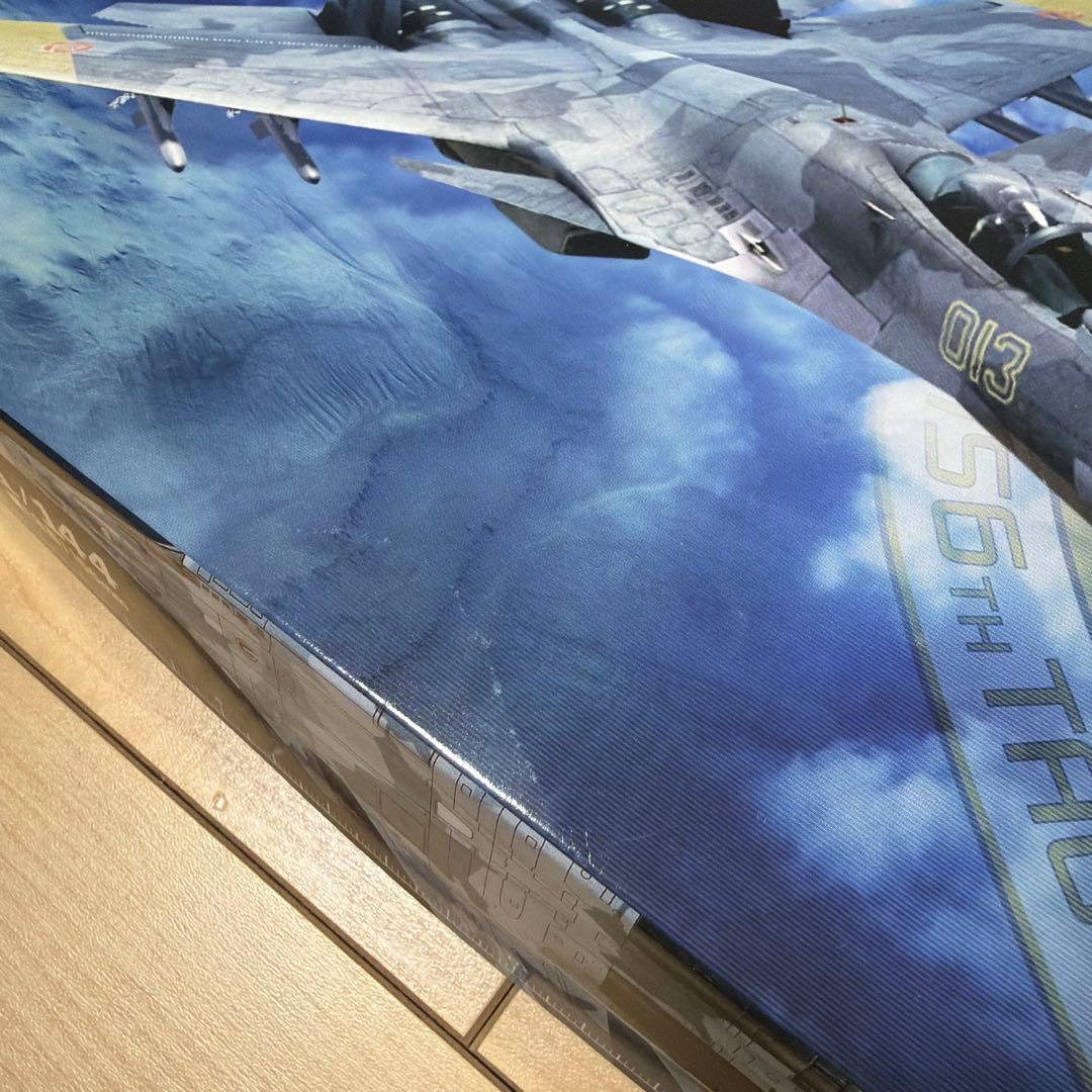 TOMY TEC　技MIX 1/144 AC06 Su-37 YELLOW13