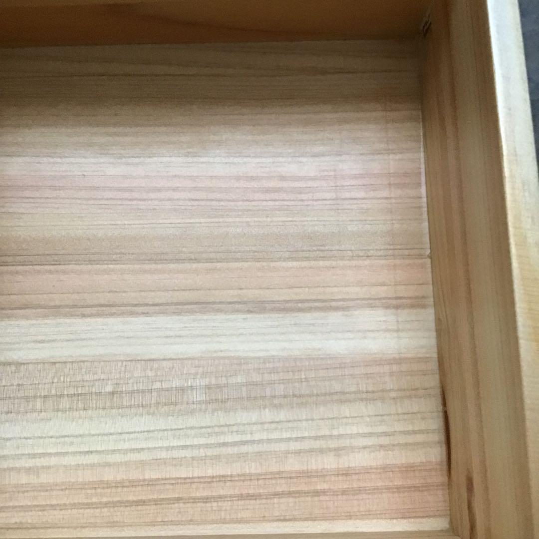 deux c ミニ重箱 3点セット