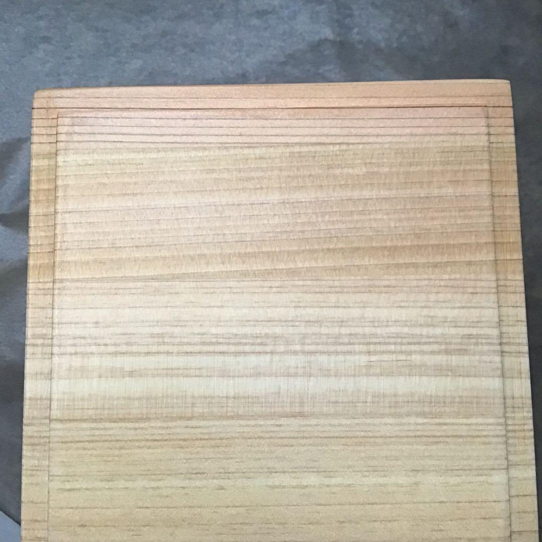 deux c ミニ重箱 3点セット