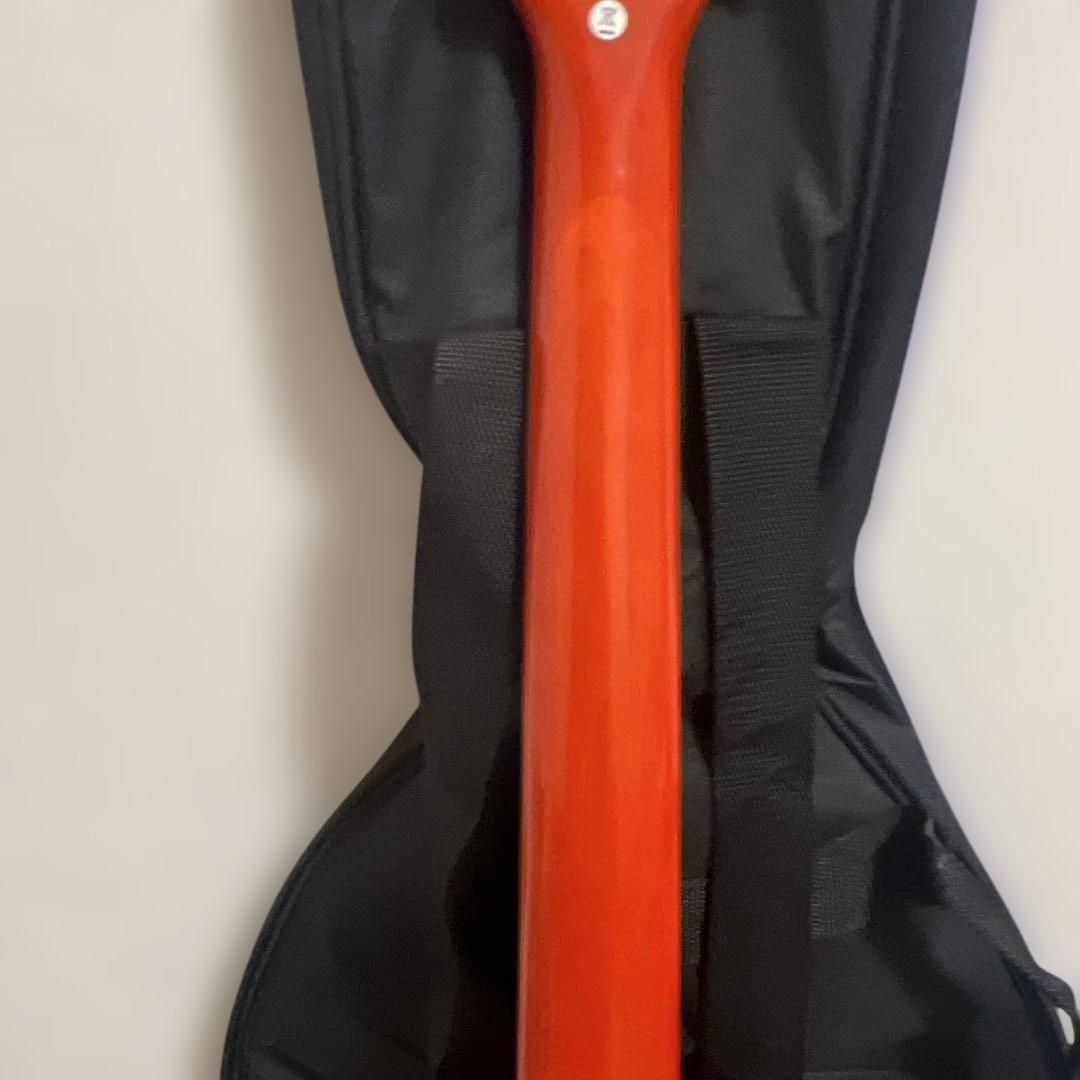 エレキギター　playtech