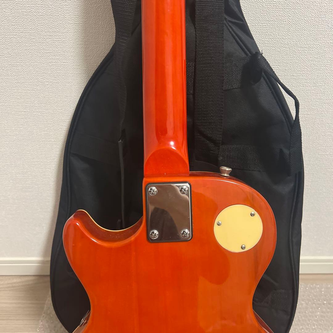 エレキギター　playtech