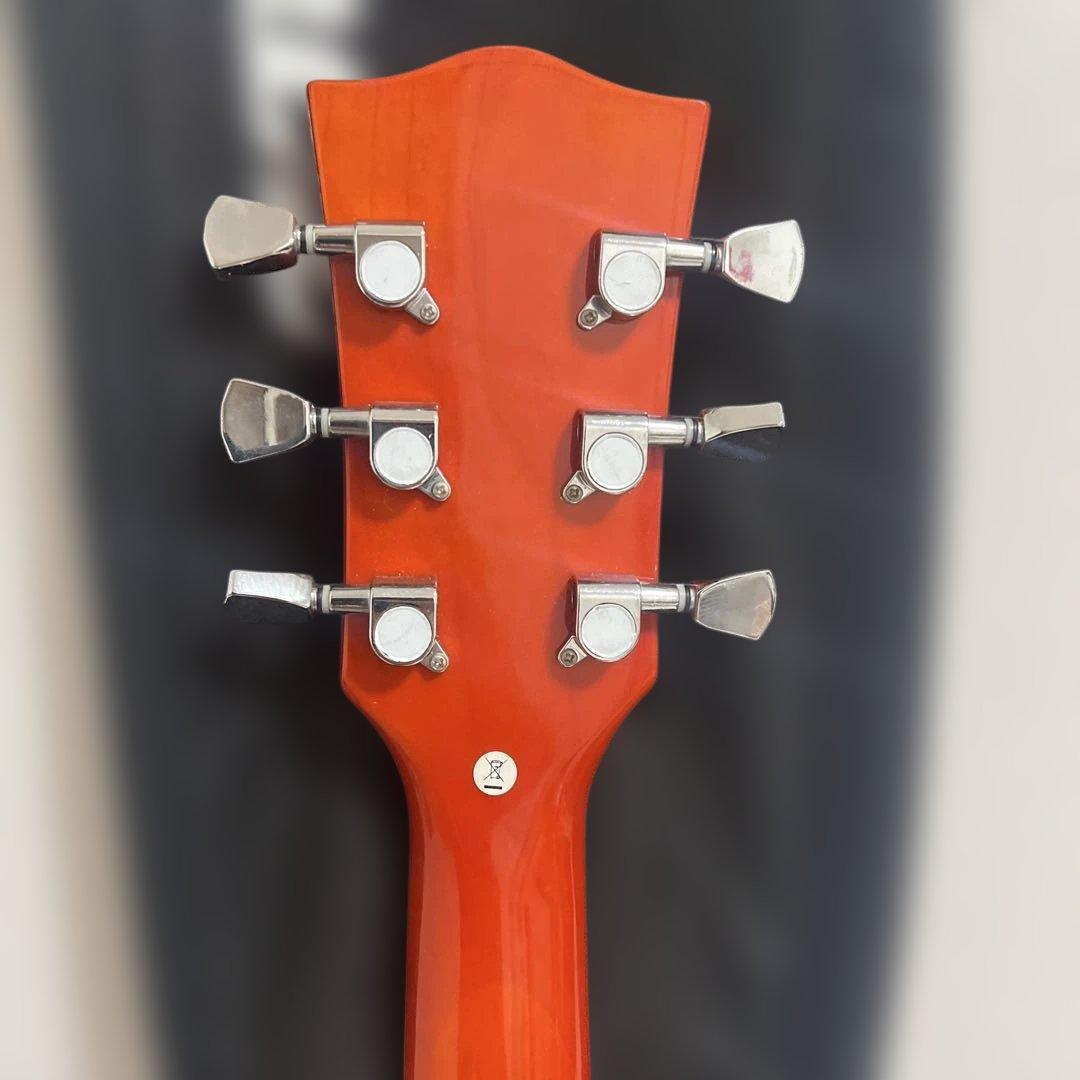 エレキギター　playtech