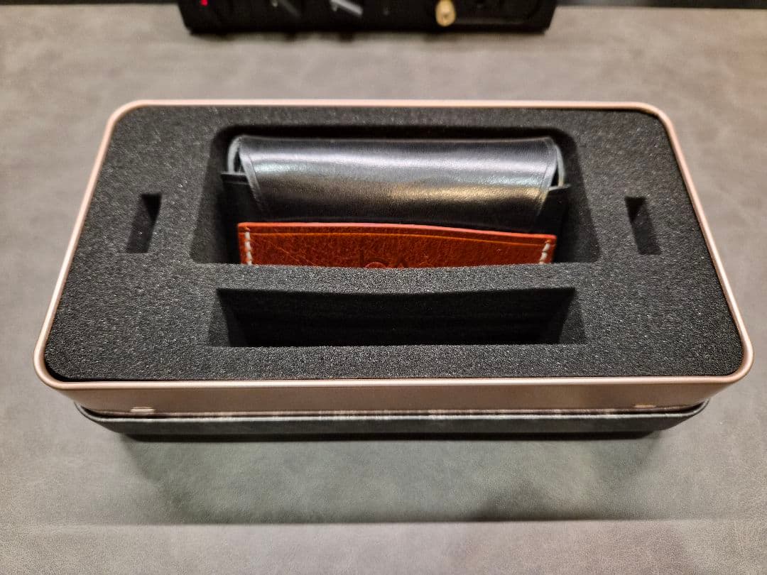 イヤホン beat audio Initium Uno