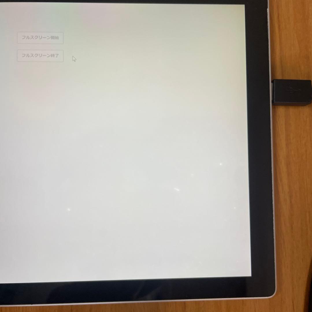 Windowsタブレット本体 surface pro 5