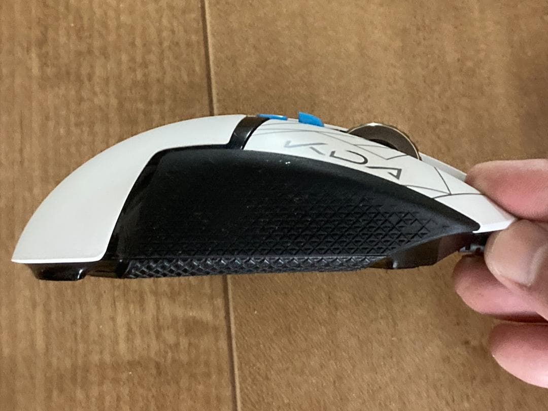 限定値下【Logicool G】G502HERO LoL 有線ゲーミングマウス