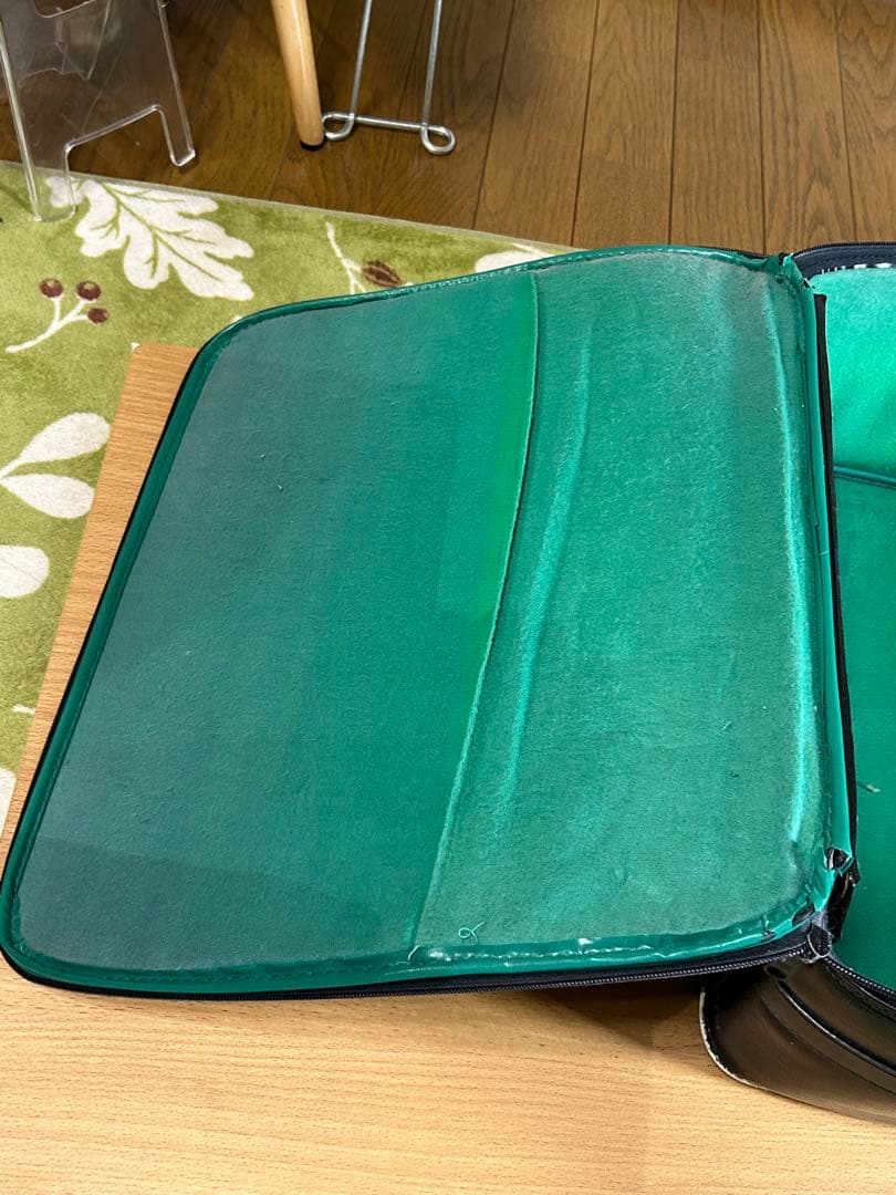 YAMAHA アコーディオン B-32 ブラックマーブル