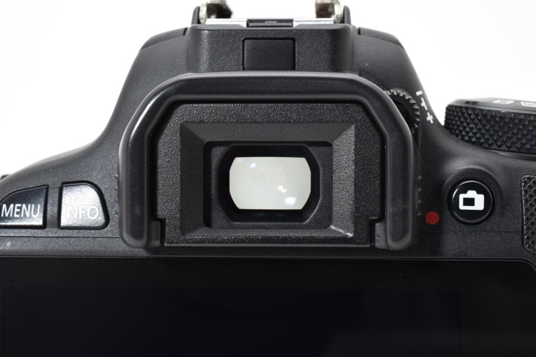 ■ 美品 ■ キャノン Canon EOS Kiss X7 レンズセット