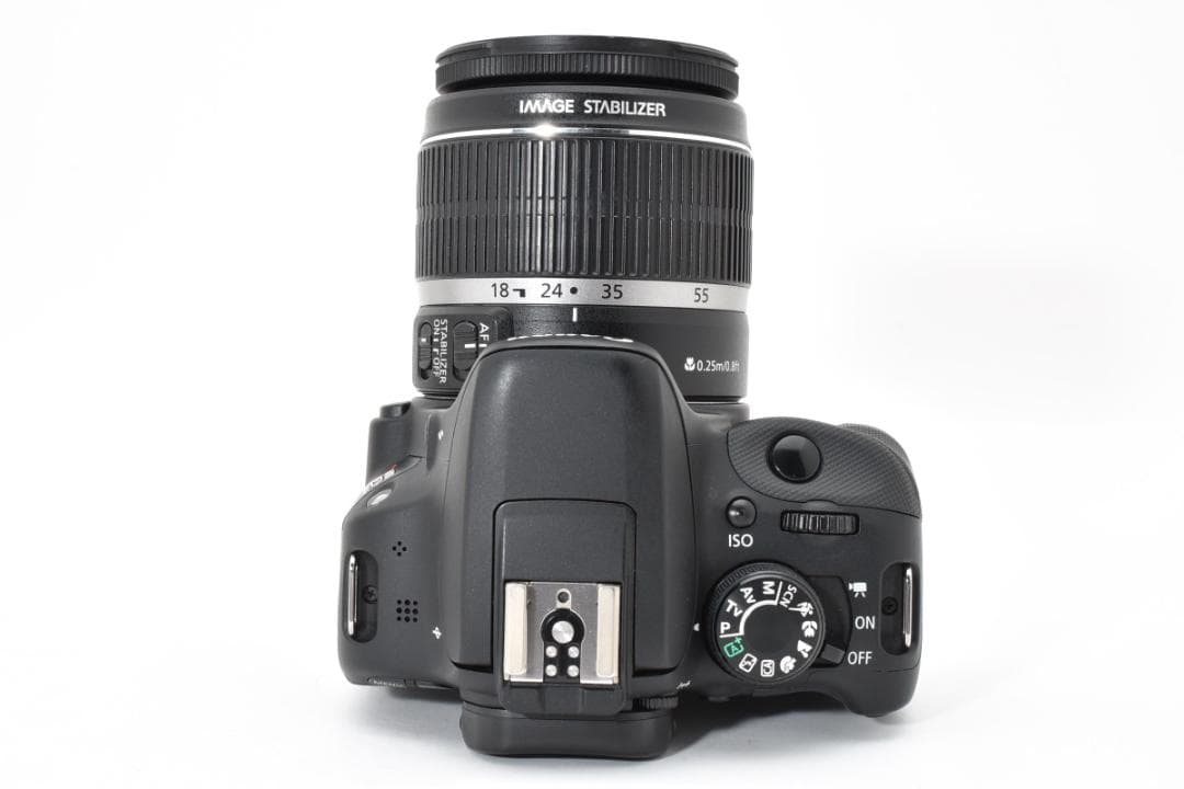 ■ 美品 ■ キャノン Canon EOS Kiss X7 レンズセット