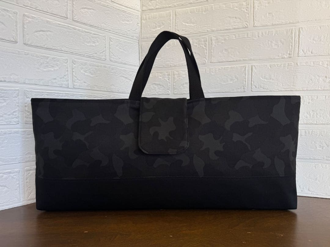 手提げ・レッスンバッグ・入園グッズ syoma103