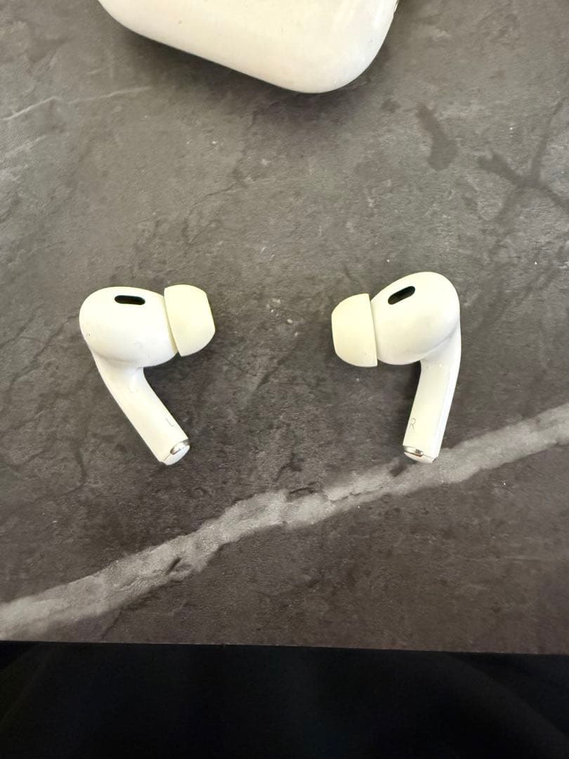 はるしお様 AirPods PRO 第二世代