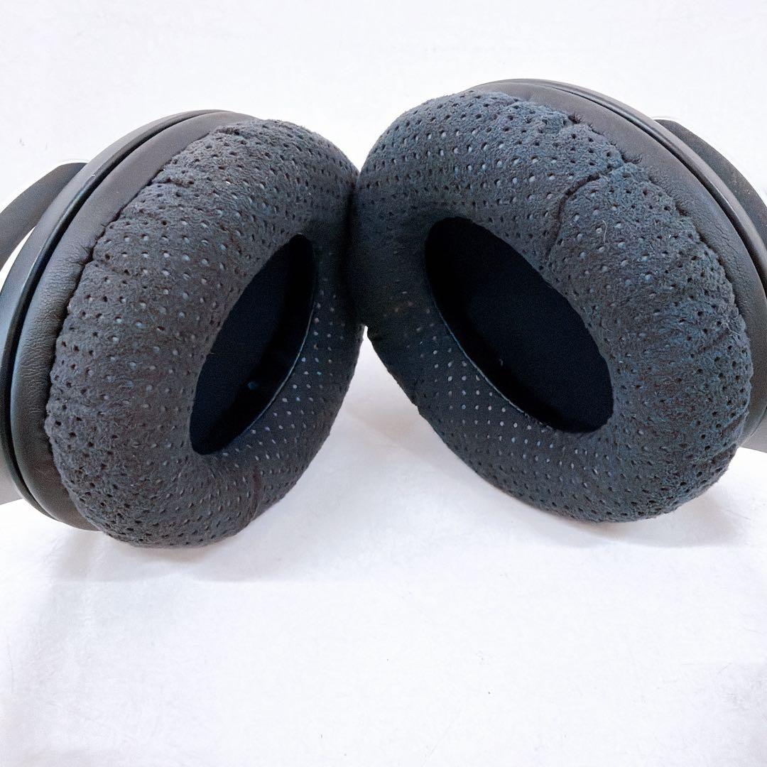 SHURE SRH1540 ヘッドホン　新パッケージ