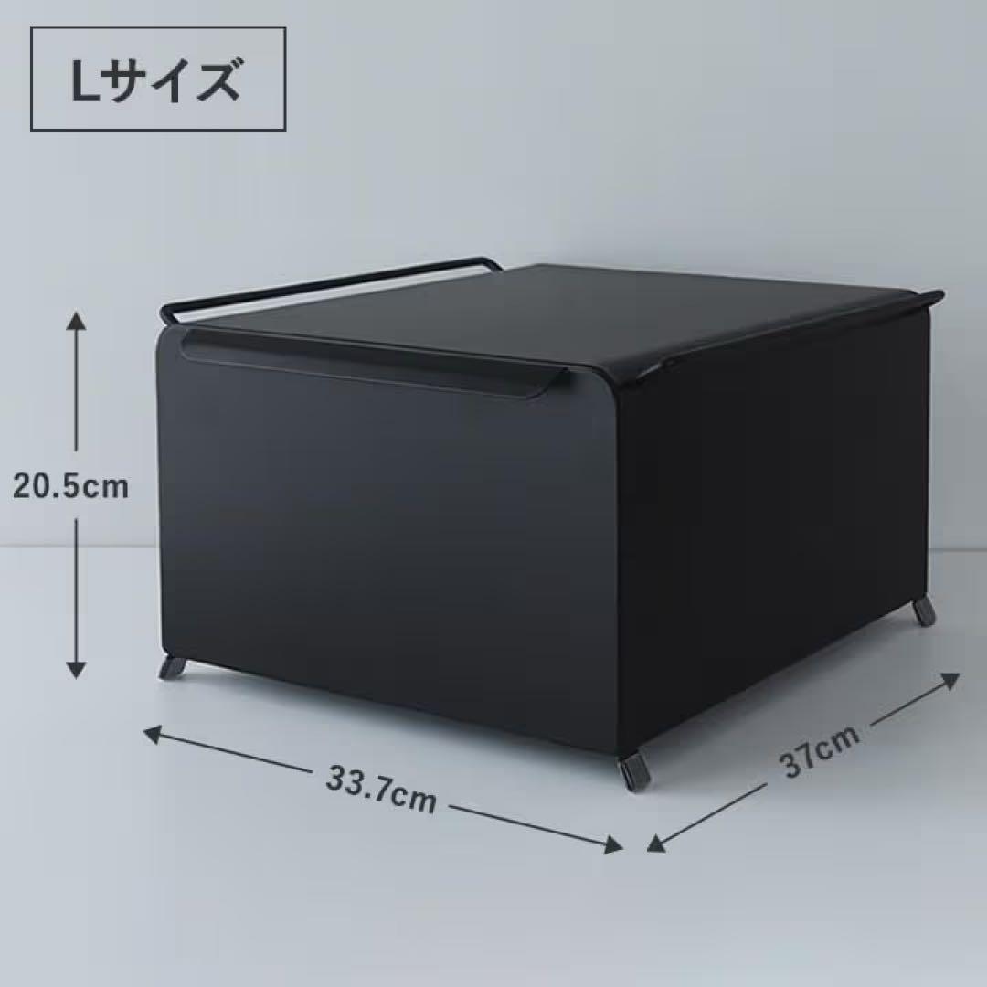 【ボンモマン公式】 ブレッドケース 食パンケース キッチン収納 引き出し