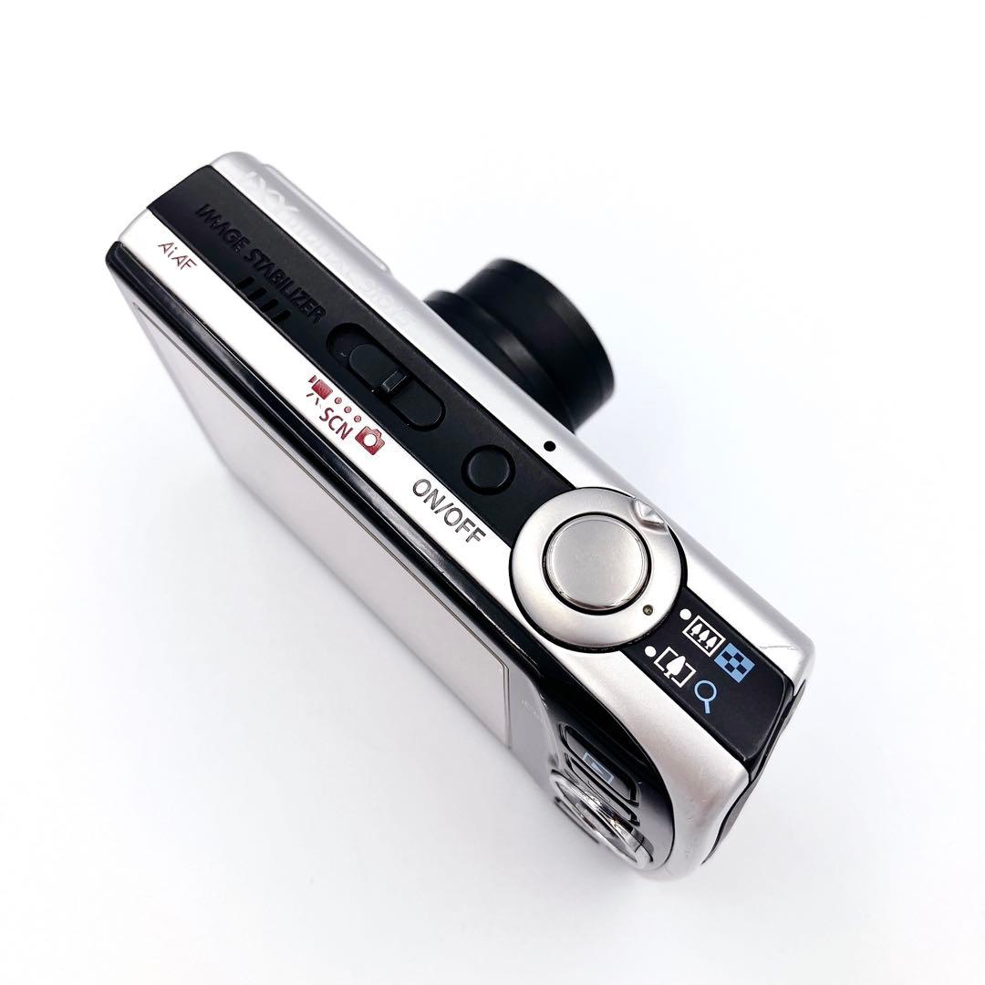 Canon IXY 910IS コンパクトデジタルカメラ 防水ケース キャノン