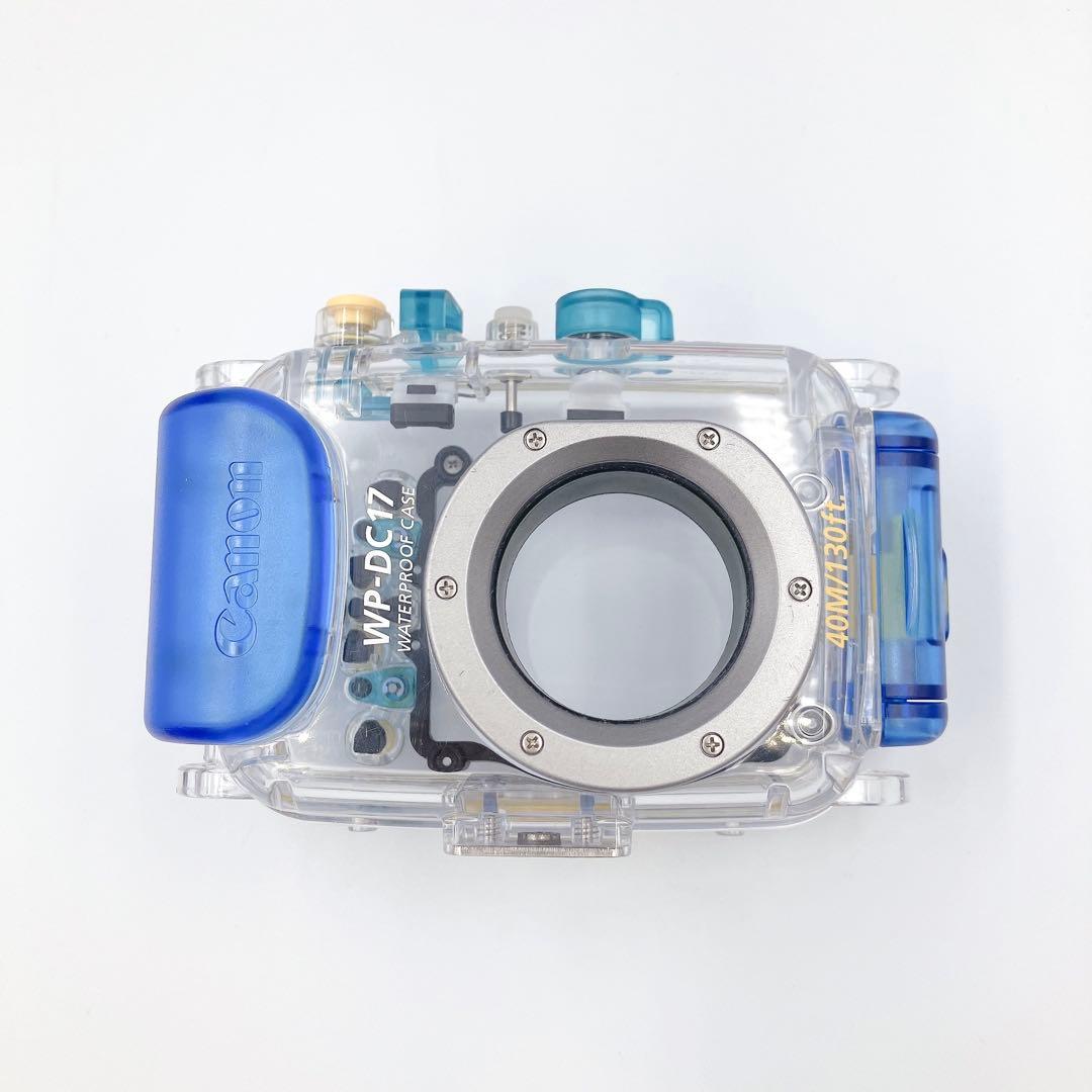 Canon IXY 910IS コンパクトデジタルカメラ 防水ケース キャノン