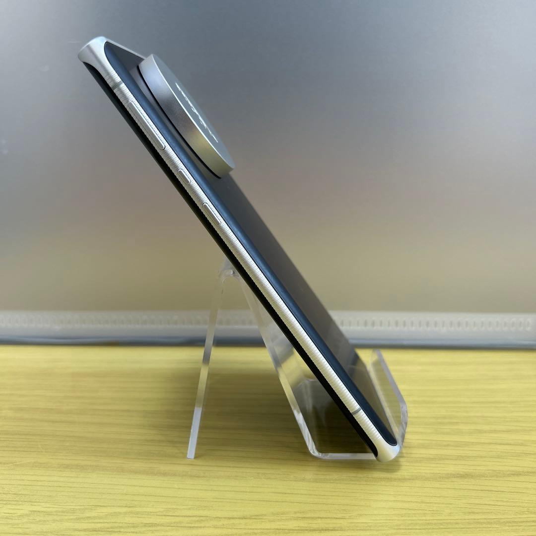 【訳あり】LEITZ PHONE 1 ライカシルバー d66