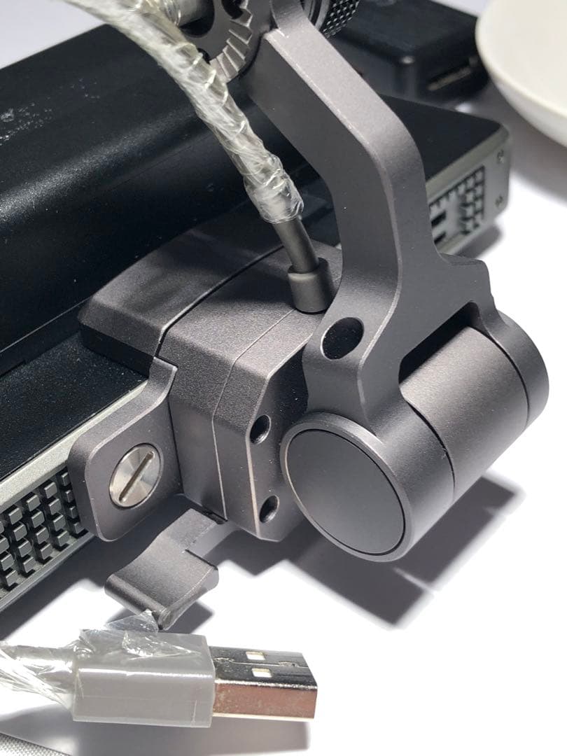 DJI Crystalsky5.5 モニター