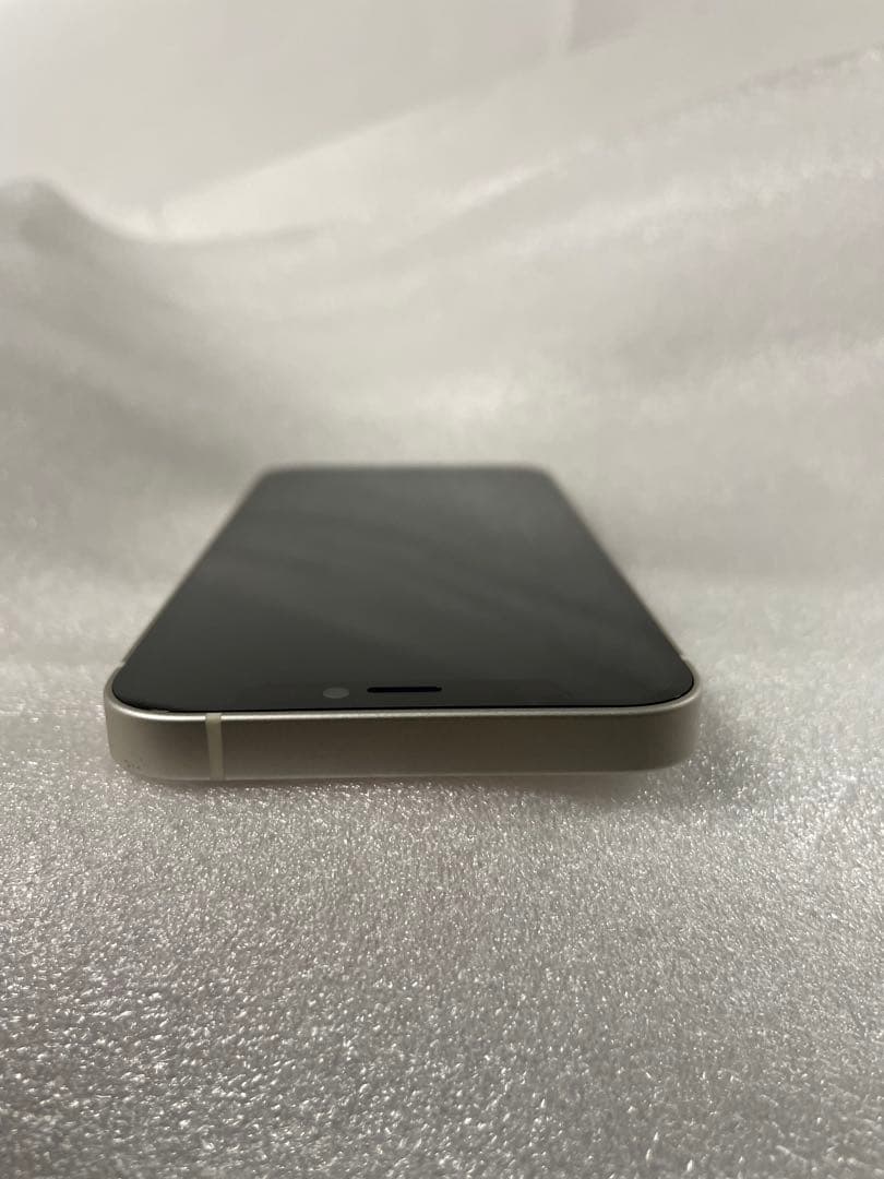 iPhone 12 miniホワイト 64GB