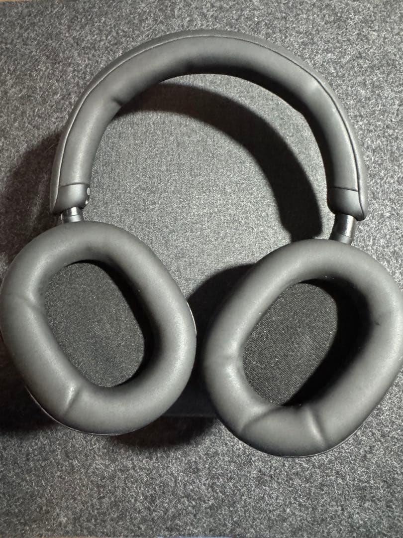 ピザ SONY WH-1000XM5 ブラック