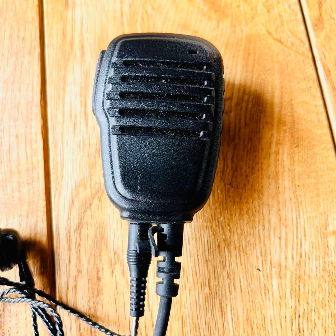 MOTOROLA GDR3500 トランシーバー