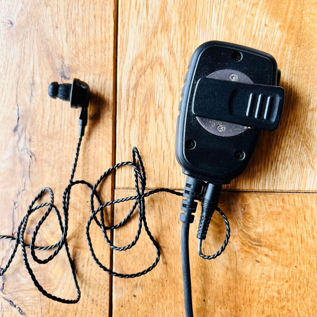 MOTOROLA GDR3500 トランシーバー