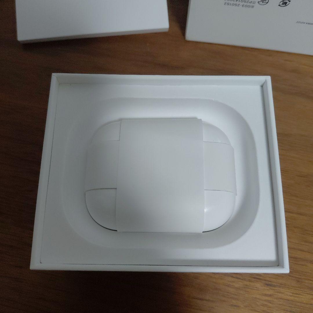 Air Pods pro3　保護ケース付き