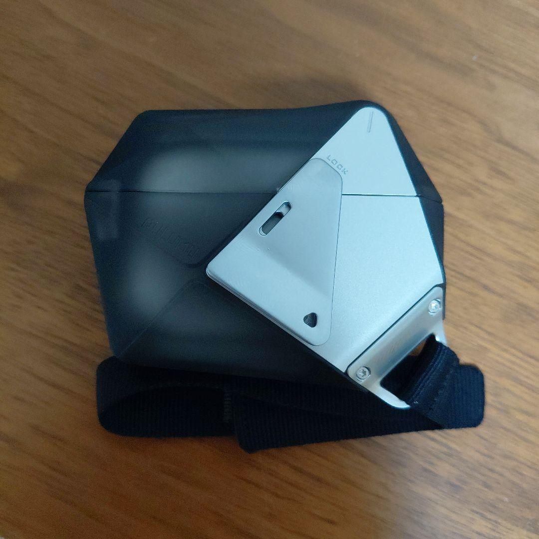 Air Pods pro3　保護ケース付き