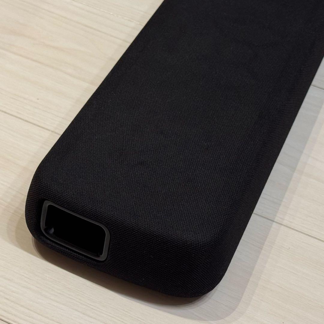 YAMAHA ヤマハ YAS-107 サウンドバー Bluetooth対応