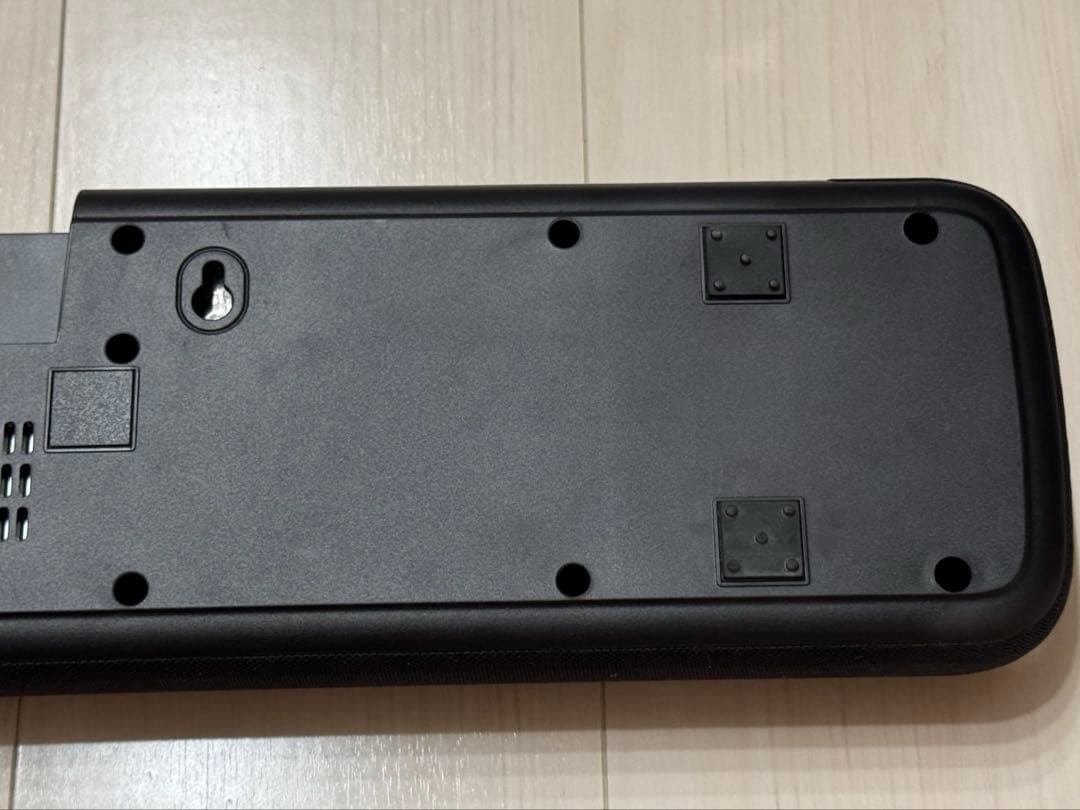 YAMAHA ヤマハ YAS-107 サウンドバー Bluetooth対応