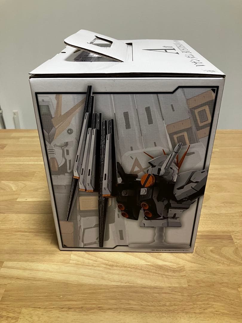 BANDAI RX-93 Vガンダム 一番くじ A賞