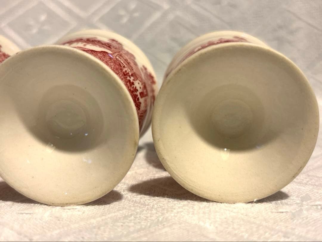 ビレロイアンドボッホ　エッグスタンド5個セット