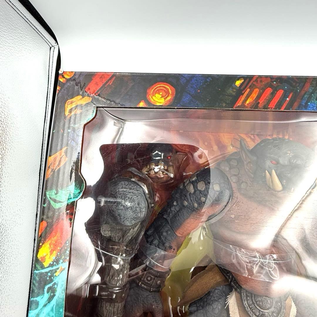 激レア　Mythic Legions ミシックレギオンズ Stone Troll