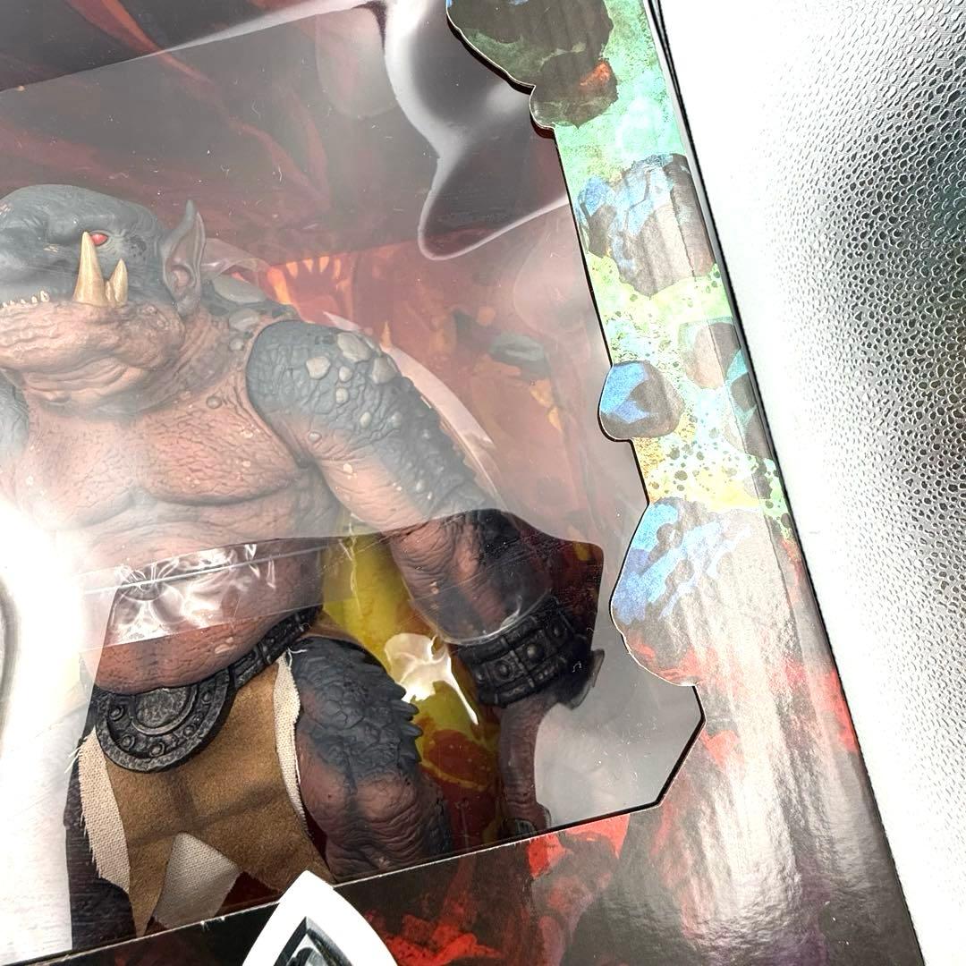 激レア　Mythic Legions ミシックレギオンズ Stone Troll