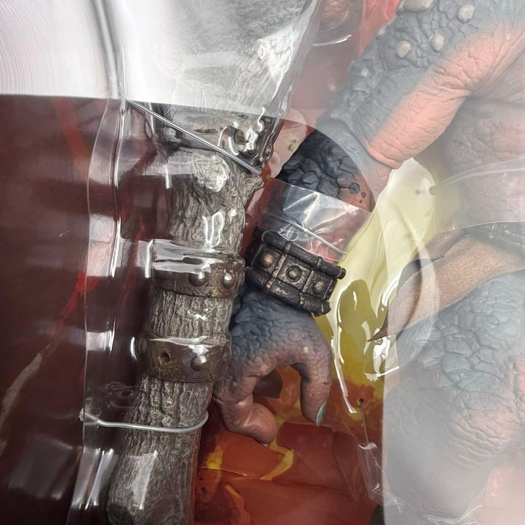 激レア　Mythic Legions ミシックレギオンズ Stone Troll